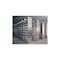 Aktenregal, Grund+2xAnbau, HxBxT 2000x2830x335mm, Fachlast 60kg