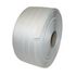 Polyester-Umreifungsband, LxB 600mx16mm, 6000 N, gewebt, weiß