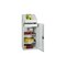 Pultschrank, HxBxT 1210x500x500mm, 1 Schublade(n), Korpus RAL7035