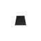 Schmutzfangmatte, f. außen, LxB 1200x800mm, schwarz