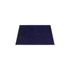 Waschbare Schmutzfangmatte, f. innen/außen, LxB 600x400mm, dunkelblau