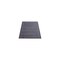 Waschbare Schmutzfangmatte, f. innen/außen, LxB 1500x900mm, grau