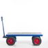 Kastenwagen,Tragl. 1500kg,Ladefl. LxB 2000x1000mm,Siebdruckplatteplatte