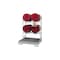 Abfüllregal,f. 4x200l Fass,HxBxT 1840x1400x1280mm,2xFassauflage,verzinkt