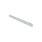 Wandschiene, f. Sichtlagerkasten 0, 3-2, 9l, L 970mm, Stahl