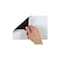 Sichttaschen, DIN A3, quer, HxB 310x428mm, m. Magnet, transparent