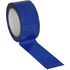 Bodenmarkierungsband, PVC, blau, Band LxB 33mx50mm