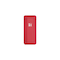 Notfallschrank, HxBxT 1028x434x225mm, leer/f. 1x Feuerlöscher, Kunststoff