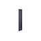 Lochplatte, Platten HxB 450x2000mm, RAL7015