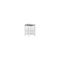 Raucher-Unterstand, HxBxT 2360x1720x1580mm, Wände Wellpolycarbonat