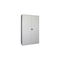 Universalschrank,HxBxT 1950x1200x500mm,4xStahlboden,RAL7035,Front RAL7035