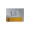 Aufsatzadapter f. Umluftsystem m. Filter, f. Gefahrstoffschrank
