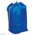 Nylon-Müllsack, 70l, Nylon, blau