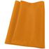 Textil-Filterbezug, f. Luftreiniger, Vorfilter, Stoff, orange