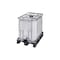 IBC-Container, HxLxB 1013x800x1200mm, 600l, Einfüllöffnung Ø 150mm
