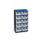 Schubladenmagazin, HxBxT 525x300x165mm, 10 Schublade(n)