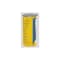 Müllsackständer, f. 1x120l, HxBxT 850x380x440mm, Korpus Stahl RAL1023