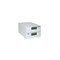 Schubladen-Unterbau, f. Montagetisch, BxT 300x454mm, 2 Schublade(n)