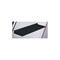 Ablageboden, f. Lochplatte, BxT 445x150mm, RAL7016