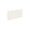 Lochplatte, Platten HxB 450x1000mm, RAL9010