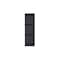 Lochplatte, Platten HxB 450x1500mm, RAL9005