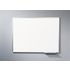 Whiteboard, HxBxT 1000x1500x11mm, emailliert, magnethaftend, Stahl