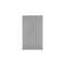 Akustik-Wandpaneel, HxB 2000x1195mm, Gewebe grau