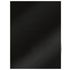 Blackboard, HxB 600x800mm, matt, nicht abwischbar, Folie