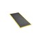 Anti-Ermüdungsmatte, Matte, HxLxB 14x2100x910mm, Nitril, Diamant-Profil
