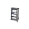 Leckage-Notfall-Set im Caddy, f. ölige Substanzen, HxBxT 1090x615x590mm