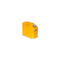 Sicherheitskanister, f. brennbare/aggressive Stoffe, Stahl, 10l