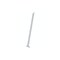 Anlegeleiter, 22 Sprossen, Holm L 6, 41m, Leichtmetall