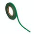 Kennzeichnungsband, magnethaftend, LxB 10m x 10mm, Stärke 1mm, grün