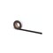 Magnetband, vorne selbstklebend, LxB 10m x 60mm, Stärke 1mm, schwarz