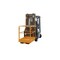 Sicherheitskorb, DE, Tragl. 300kg, HxBxT 1985x800x1295mm