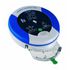 Defibrillator, HxBxT 200x184x48mm, akustisch, optisch