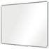 Whiteboard,HxBxT 900x1200x14mm,Hoch-/Querformat,emailliert,magnethaftend