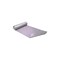 Malervlies, LxB 50x1m, Stärke 180g/m², Vlies, grau