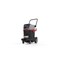 Sicherheitssauger,1200 W,Luftmenge 74l/sek,Behälter 35l,Arbeits B 450mm