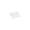 Querteiler, f. Kleinteilekasten, HxB 82x92mm, Polystyrol, transparent