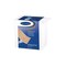 Wundschnellverband,hypoallergen,wasserabweisend,LxB 5000x60mm,hautfarben