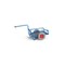 Handwagen, Tragl. 400kg, Ladefl. LxB 810x535mm, Siebdruckplatteplatte