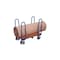 Seitenbügelwagen,Tragl. 500kg,Ladefl. LxB 1060x660mm,Holzplatte,4 Bügel