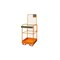 Sicherheitskorb, DE, Tragl. 240kg, HxBxT 2000x835x1040mm