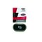 Tech slangelapp 65x40mm Oval 30stk