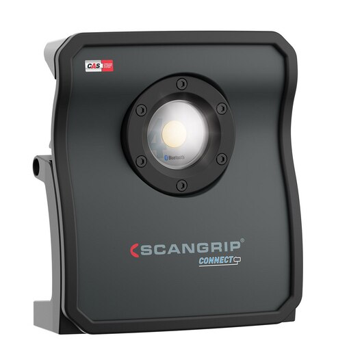 Nova 4 Connect, arbeidslampe 4000 lumen
