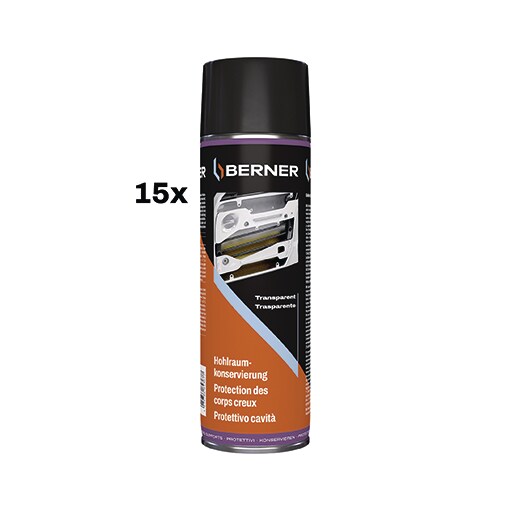 15er-Pack Hohlraumversiegelung