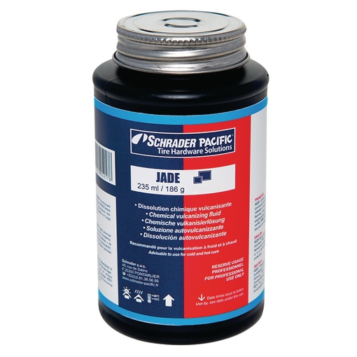 VULCANISATION FLUID 235ML