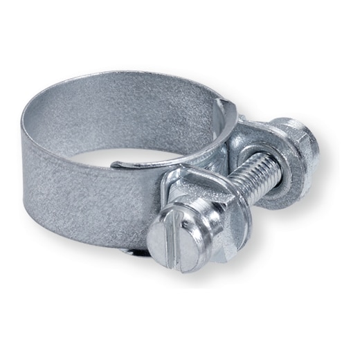 Fuel Hose Clamp S 19/9