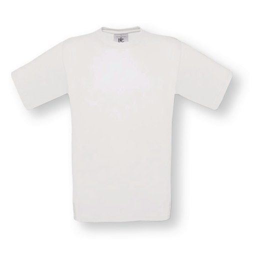 T-shirt blanc M